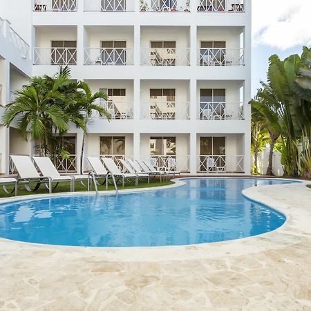 Apartamentos Punta Cana By Be Live Cabeza de Toro Exterior photo