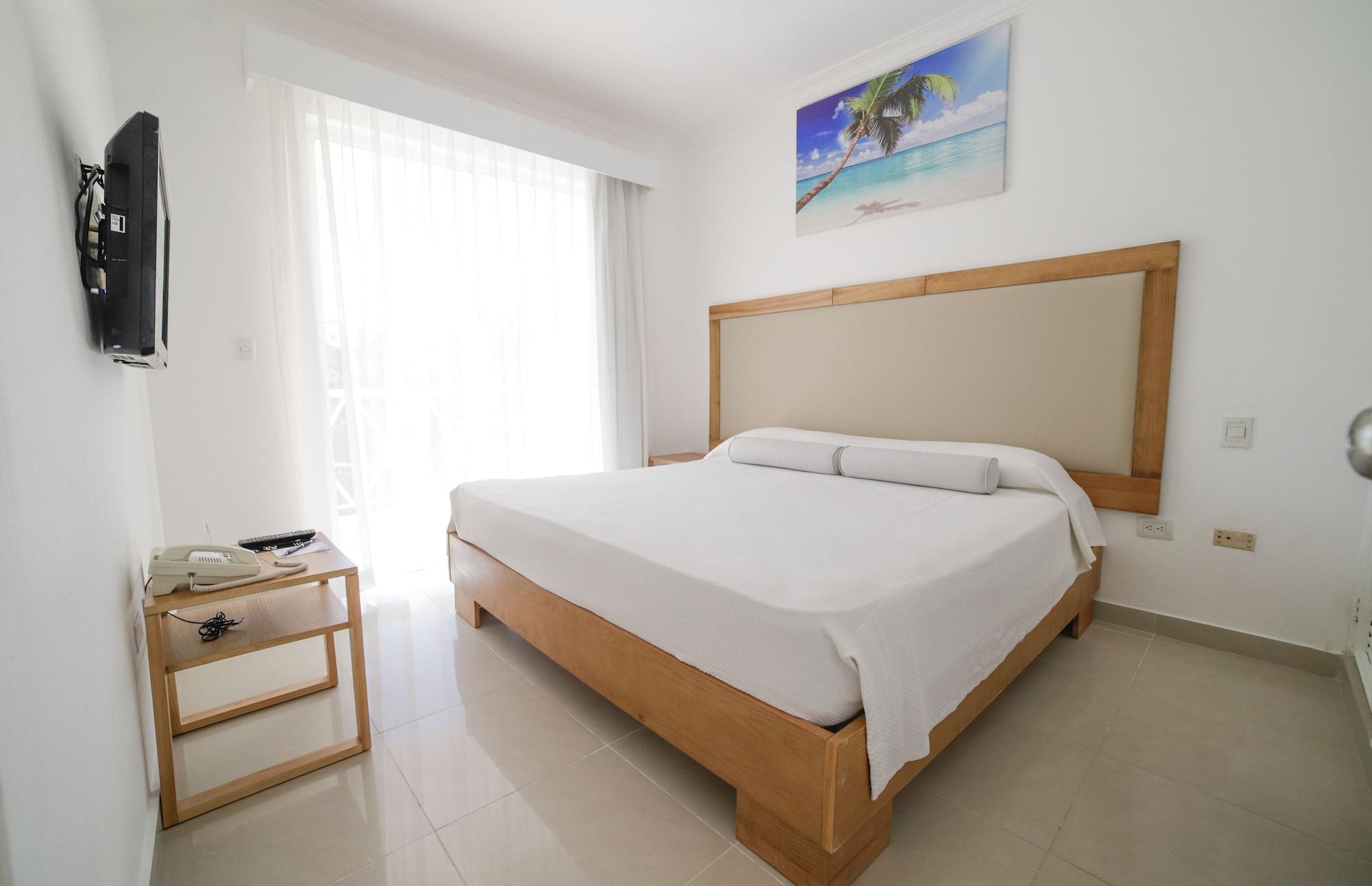 Apartamentos Punta Cana By Be Live Cabeza de Toro Exterior photo
