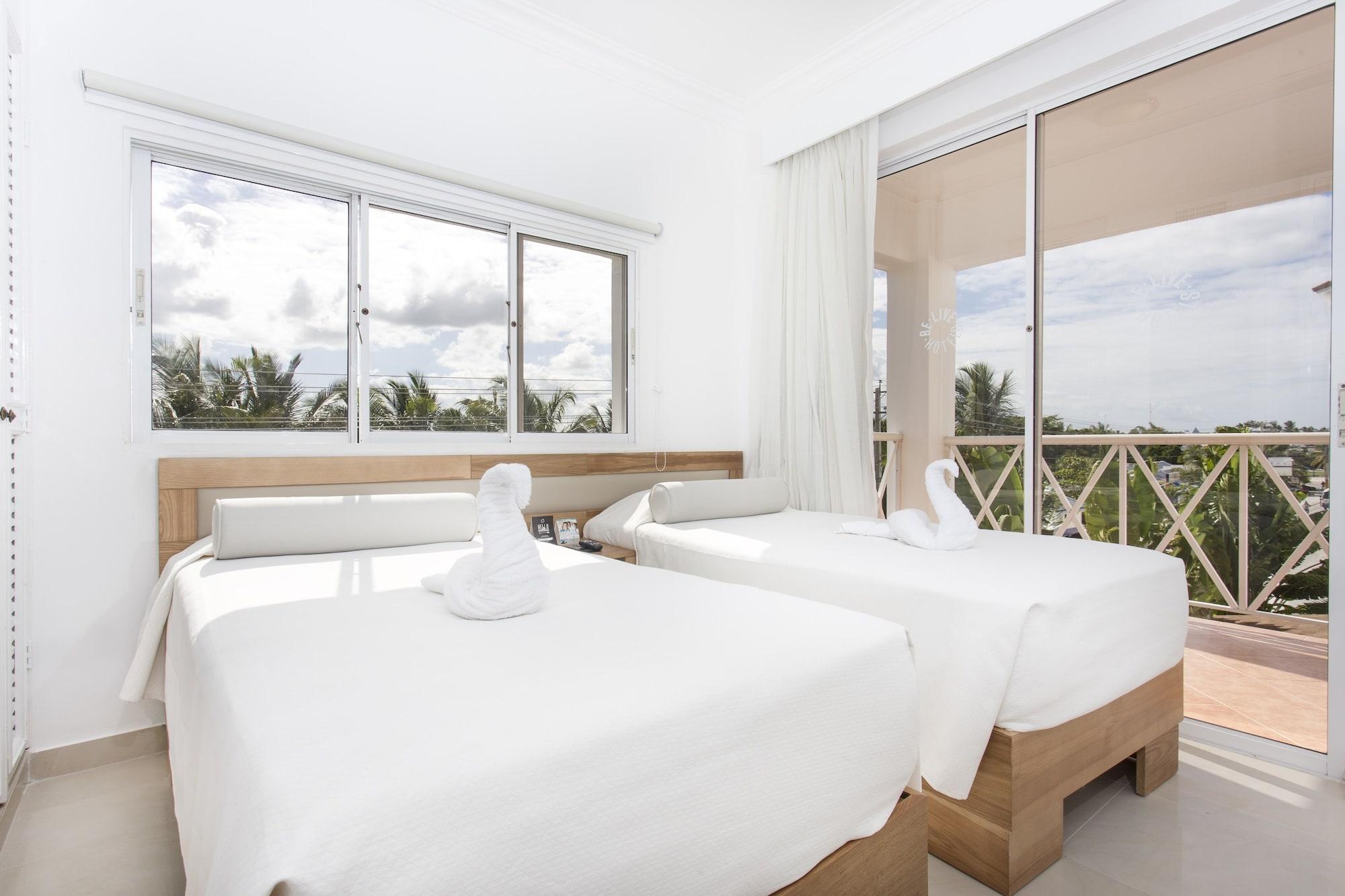 Apartamentos Punta Cana By Be Live Cabeza de Toro Exterior photo
