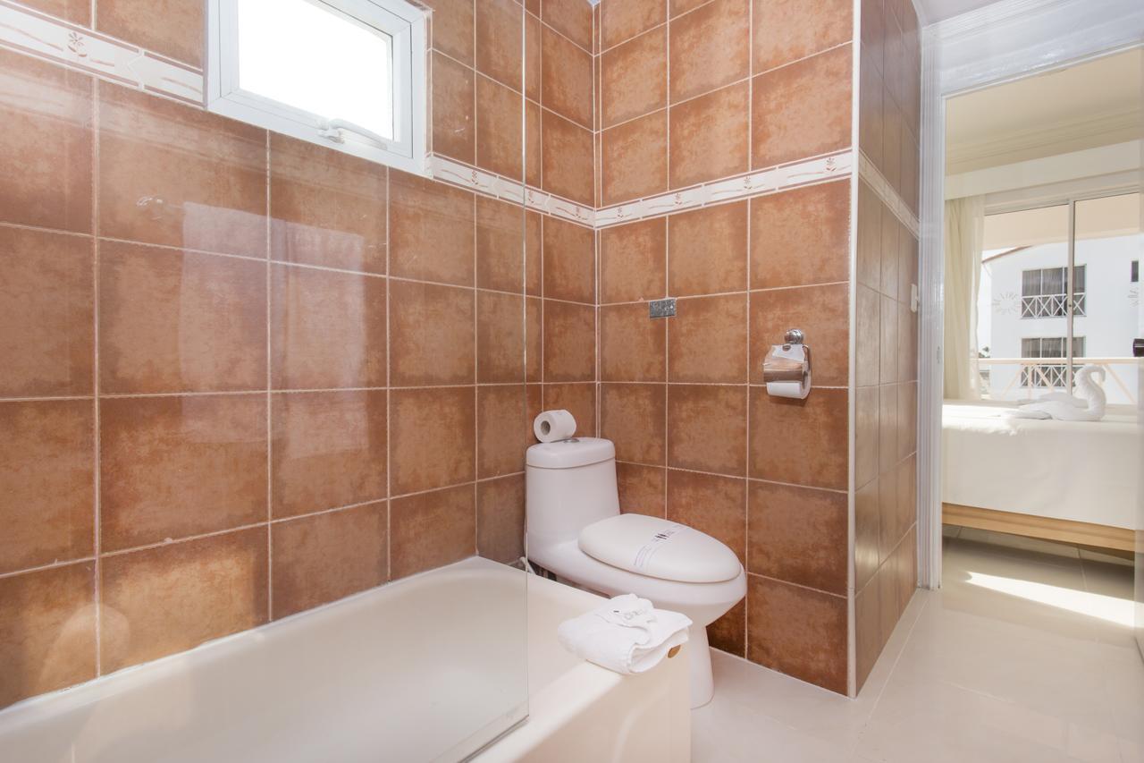 Apartamentos Punta Cana By Be Live Cabeza de Toro Exterior photo