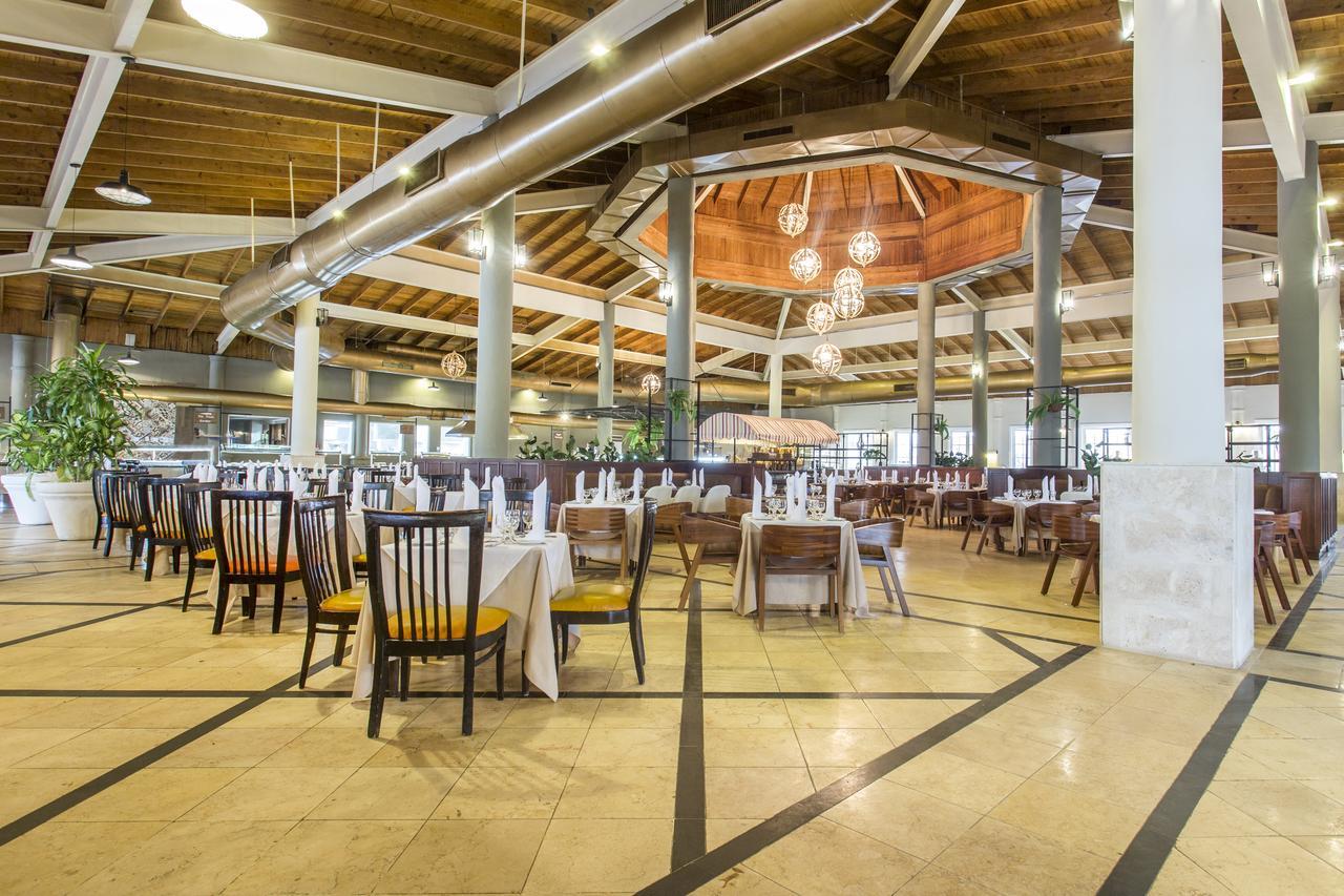 Apartamentos Punta Cana By Be Live Cabeza de Toro Exterior photo